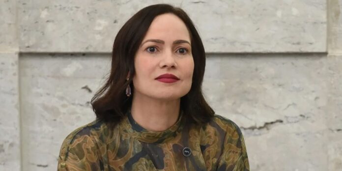 Ana Cristina Viana é nomeada nova chefe do INSS