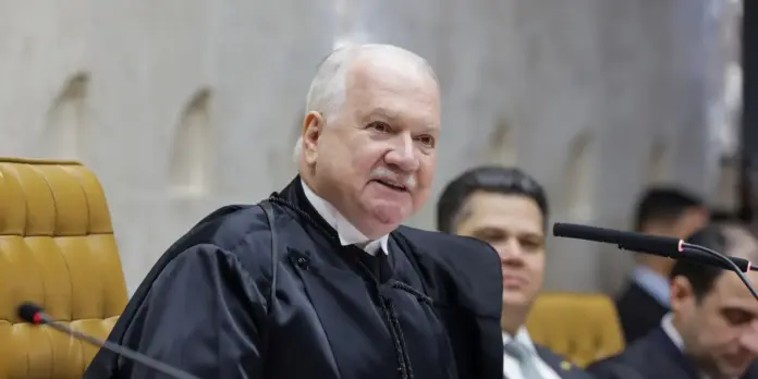 Fachin afirma que a imprensa desempenha papel essencial na democracia