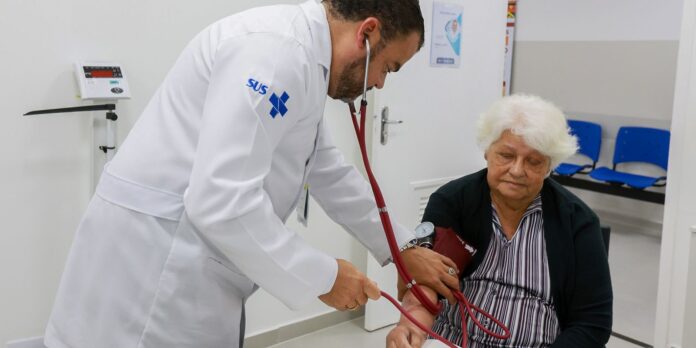 Especialistas alertam para riscos do vírus sincicial em idosos