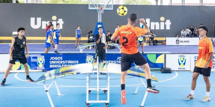 Futmesa faz sua estreia nos JUBsFut 2026 com foco em técnica e emoção