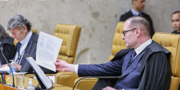 Zanin apoia eleições diretas para governador do Rio