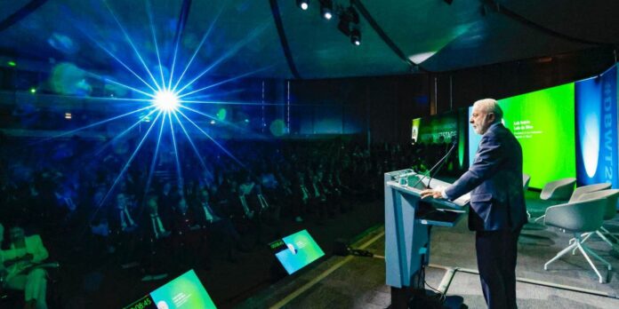 Lula classifica conflito no Oriente Médio como 