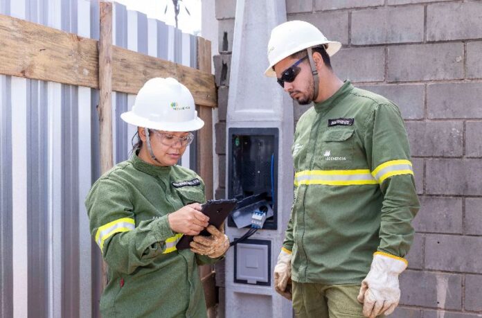 Imagem relacionada à matéria do Repórter Capital sobre vagas para eletricistas abertas pela Neoenergia Brasília no Distrito Federal.