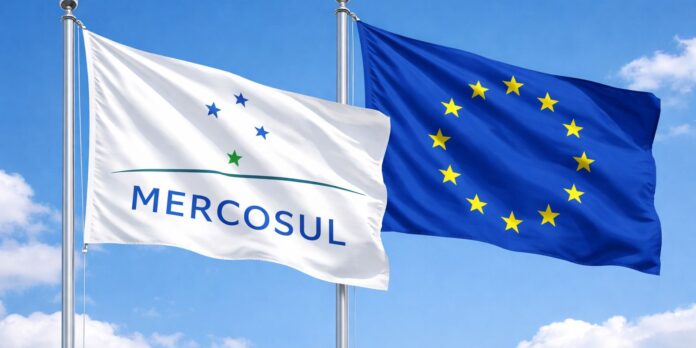 CNI: Acordo Mercosul-União Europeia elimina tarifas de 80% das exportações para a Europa