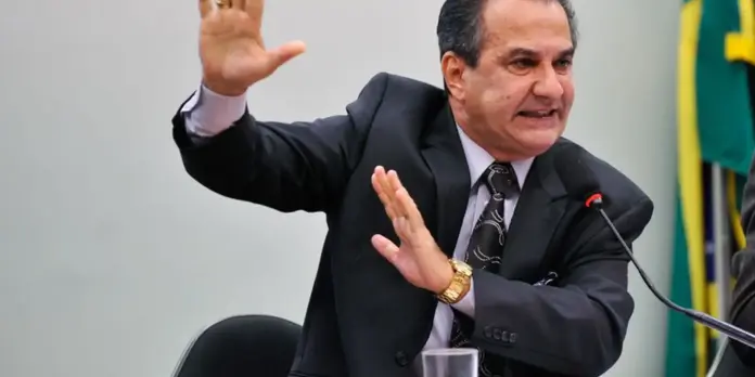 Malafaia se torna réu no STF por declarações sobre generais do Exército