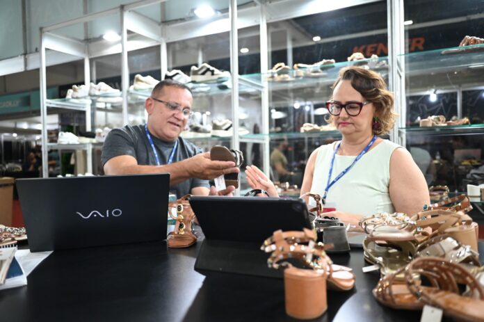 Goiás registra o melhor março da série histórica na abertura de empresas