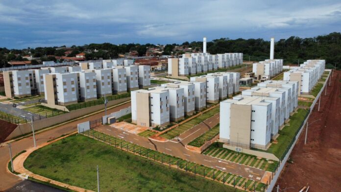 Em Goiânia, programa Apê a Custo Zero avança para seleção de candidatos