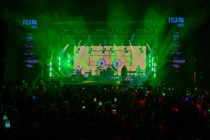 Fica 2026 inicia processo de seleção para apresentações artísticas e culturais