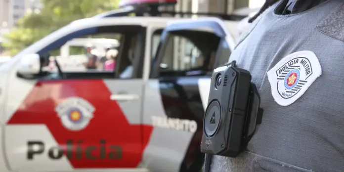 Justiça determina que estado de SP indenize família de homem morto por policial militar