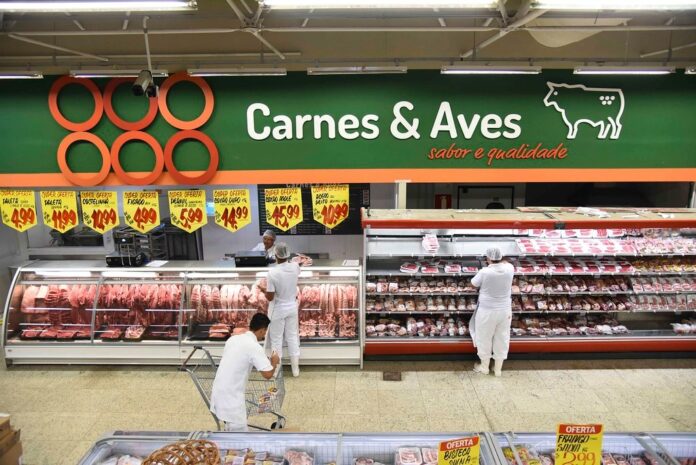 Comércio varejista de Goiás apresenta o maior crescimento em cinco meses