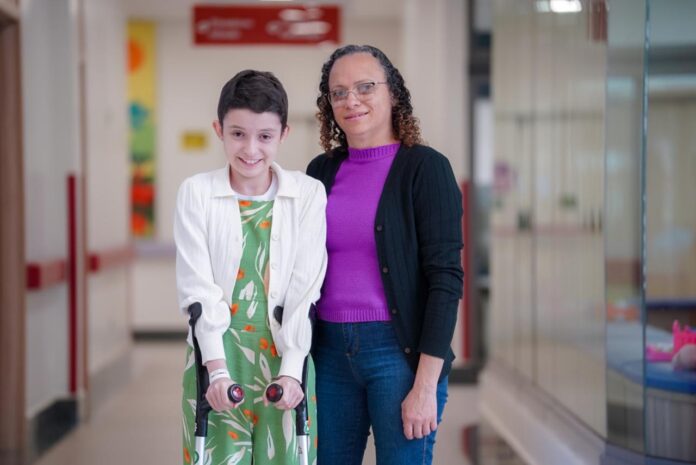 Cora destaca Goiás como referência nacional em oncologia pediátrica com tecnologia avançada e acolhimento especializado