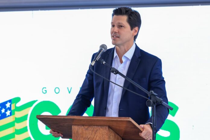 Agenda do governador para o dia 10 de outubro