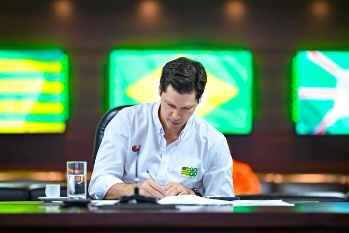 Governo realiza alterações no primeiro escalão