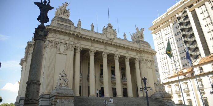 Justiça rejeita pedido de liminar para suspender eleição da presidência da Alerj