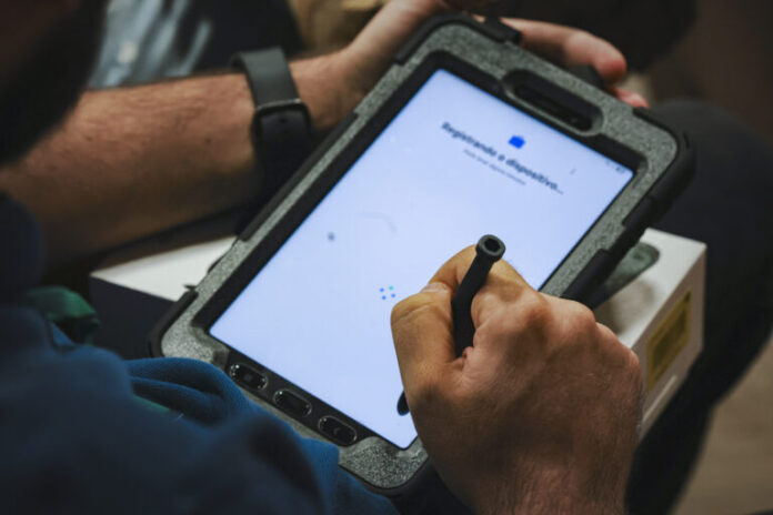 Economia implementa sistema digital para modernizar controle de apreensões