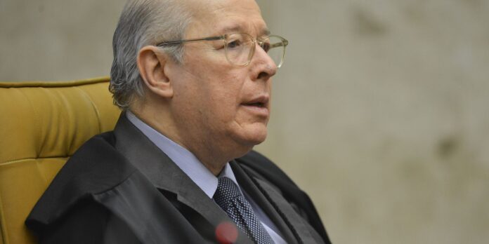 Celso de Mello afirma que Senado cometeu grave erro institucional