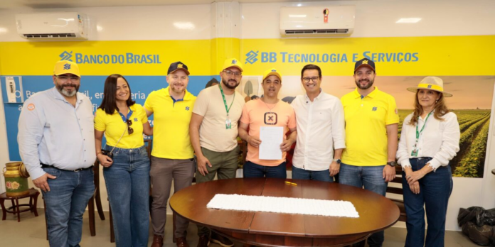 Crédito Rural apoia produtores goianos com R$ 1,5 milhão durante Tecnoshow