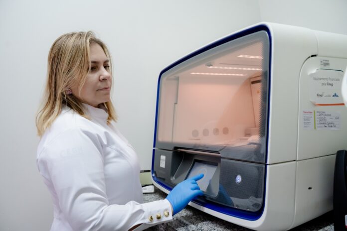 Goiás Todo Rosa se torna referência nacional ao expandir diagnóstico de câncer de mama no SUS