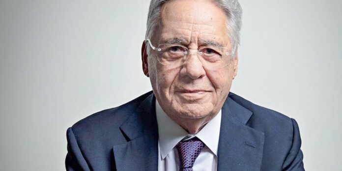 Entenda a interdição judicial, medida tomada pela família de FHC