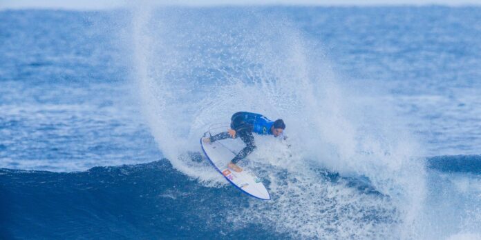 Surfe: Gabriel Medina e Luana Silva conquistam segundo lugar em Margaret River