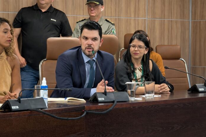 Goiás adere à Política Antimanicomial e destaca seu papel na Saúde Mental