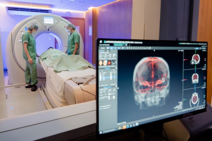 Goiás aprimora rede pública de saúde por meio de regionalização e tecnologia