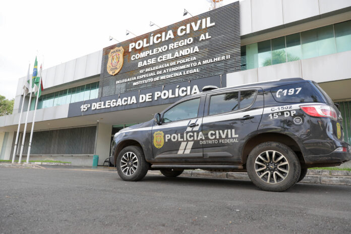 Investimentos de R$ 78,1 milhões modernizam delegacias do DF e ampliam segurança e atendimento à população