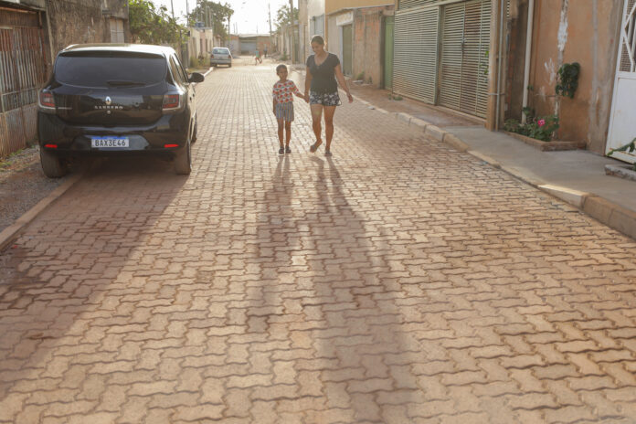 Criação de quatro novas RAs em sete anos beneficia mais de 200 mil brasilienses com infraestrutura e serviços dignos