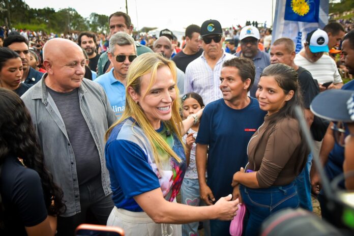Via-Sacra de Planaltina atrai milhares de fiéis e reforça tradição religiosa