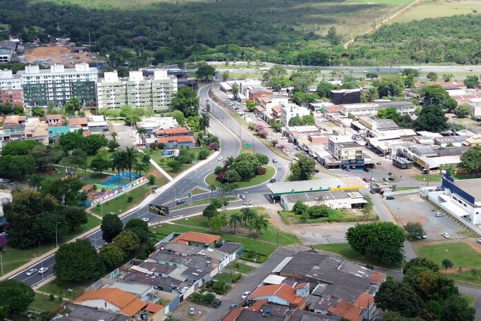 Sobradinho: melhorias na mobilidade com o Complexo Governador Roriz, viaduto e duplicação da terceira faixa da BR-020