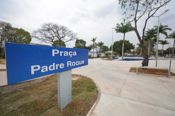 Inauguração da Escola da Natureza impulsiona transformação no Núcleo Bandeirante