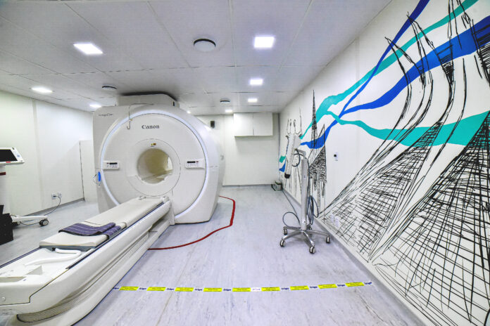 GDF elimina demanda reprimida e assegura ressonância em três dias