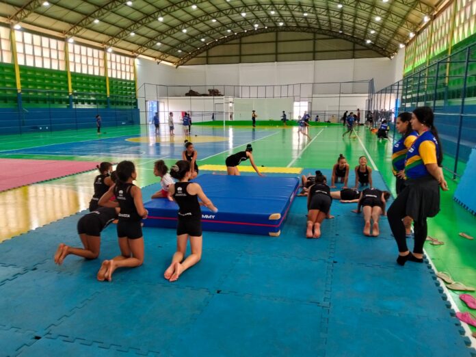 Centros olímpicos e paralímpicos no DF oferecem mais de 12 mil vagas com estrutura aprimorada