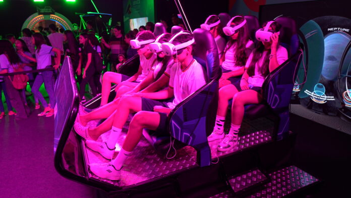 Brasília Virtual é lançado com foco em inteligência artificial, jogos e capacitação digital