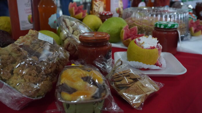 Concurso de receitas com goiaba destaca potencial da fruta como oportunidade de negócios em Brazlândia