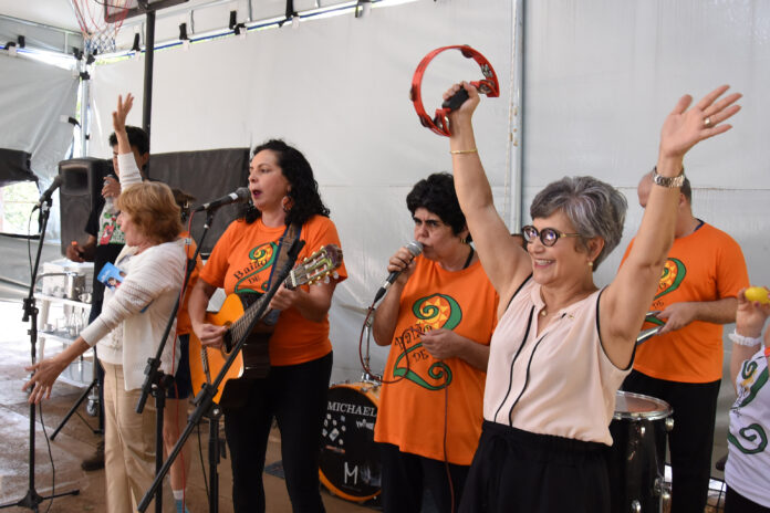 Educação intensifica apoio à inclusão durante evento da Apae-DF