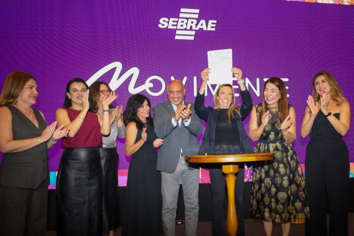 Lei que simplifica o acesso ao crédito para mulheres empreendedoras do DF é sancionada