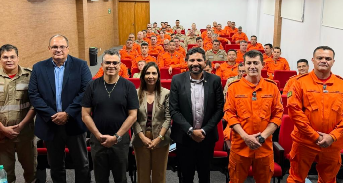 Política de qualidade de vida do GDF é replicada em Goiás