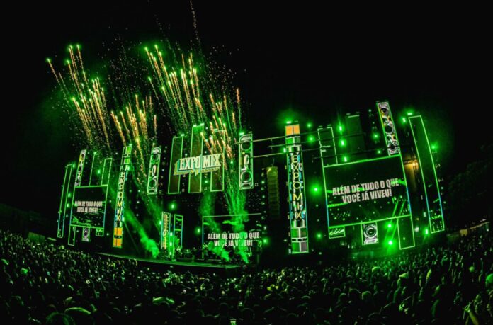 Fim de semana no DF é marcado por música, teatro, cinema e atrações alternativas