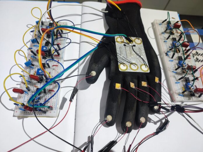 Tremores do Parkinson podem ser amenizados por meio de tecnologia inovadora