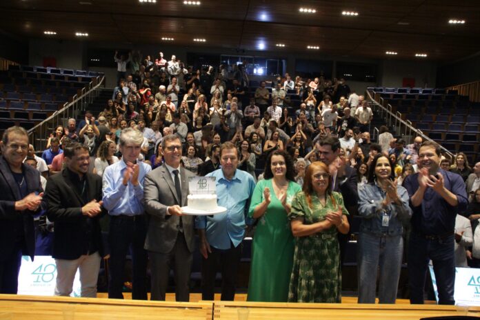 Emater-DF comemora 48 anos com homenagem ao trabalho no campo