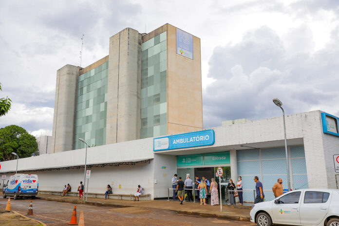 Hospital de Base implementa estratégia para assegurar continuidade no tratamento de doença rara