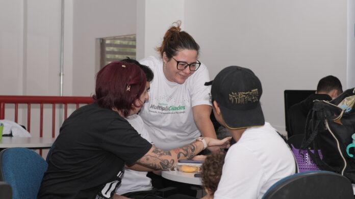 HackaCity Guará avança para a fase do hackathon com premiação de até R$ 3 mil