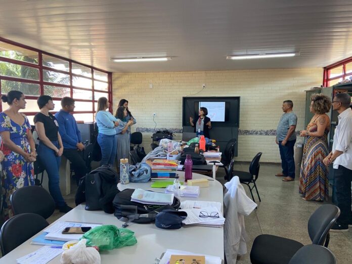 Educação comemora o Dia Mundial da Voz com iniciativas voltadas para professores