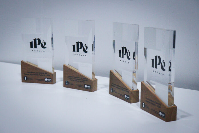 Edital do Prêmio Ipê de Inovação em Transparência 2026 é lançado