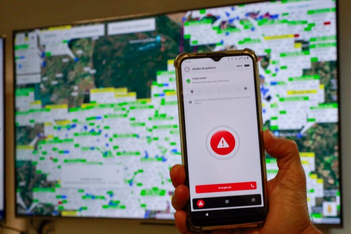 Programa Viva Flor amplia rede de proteção no DF e assiste mais de 1.800 mulheres