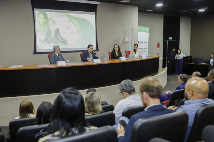 GDF obtém certificação em manejo de doenças respiratórias