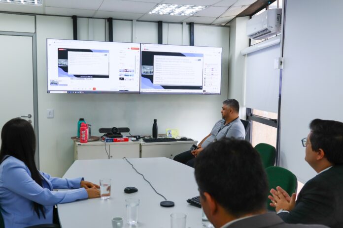 População pode enviar sugestões para o orçamento do DF de 2027 até 23 de abril