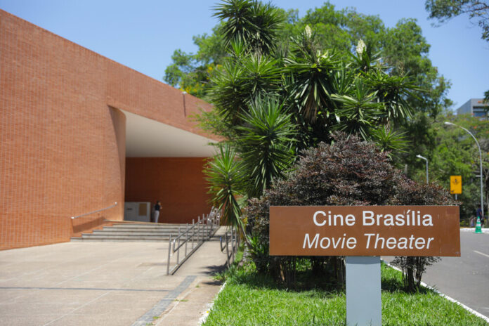 Cine Brasília comemora 66 anos em conjunto com o aniversário da capital com mostra gratuita da Cinemateca Brasileira