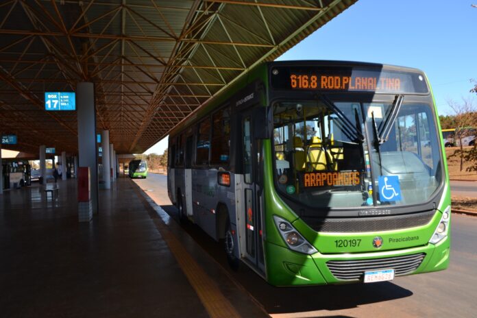 Edital para construção da estação rodoviária do Arapoanga é lançado